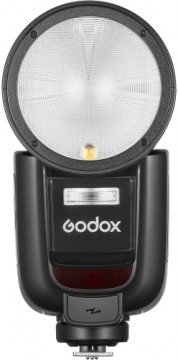 Godox flash V1 Pro for OM System/Panasonic
