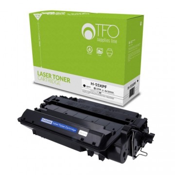 Tfo Supplies Toner H-55XPF (CE255X) TFO 12.5K