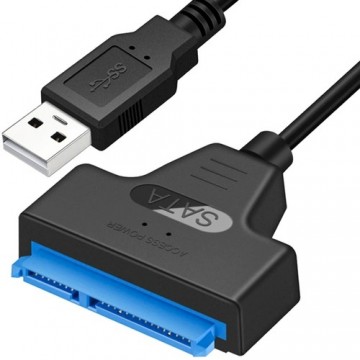 Adapter USB to SATA 3.0 Izoxis 23603 (17685-0)