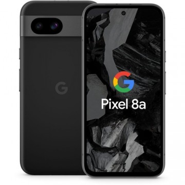 Google MOBILE PHONE PIXEL 8A 128GB/OBSIDIAN GA04432-GB