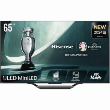 Viedais TV Hisense 65U7NQ 4K Ultra HD 65"