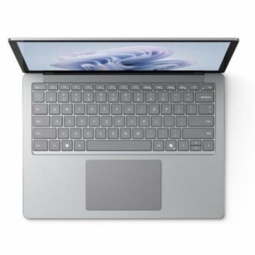 Portatīvais dators Microsoft Surface Laptop 6 15" 16 GB RAM 256 GB SSD Spāņu Qwerty