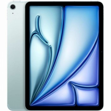 Планшет Apple iPad Air 11" M2 8 GB RAM 512 GB Синий