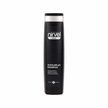 Šampūns Nirvel Basic Alkaline 250 ml