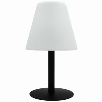 Galda lampa Lumisky Standy RGB Balts Plastmasa (1 gb.)