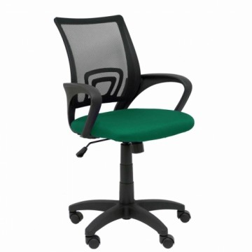 Офисный стул P&C 0B426RN Темно-зеленый