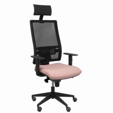 Офисный стул с изголовьем Horna bali P&C BALI710 Розовый Светло Pозовый