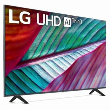 Viedais TV LG 55UR781C 4K Ultra HD 55" LED HDR D-LED HDR10