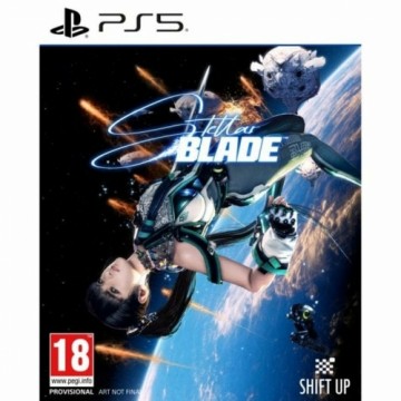 Видеоигры PlayStation 5 Sony Stellar Blade