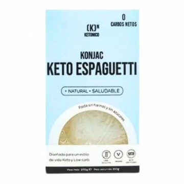 Спагетти Ketonico Conscious Konjac (8 штук)