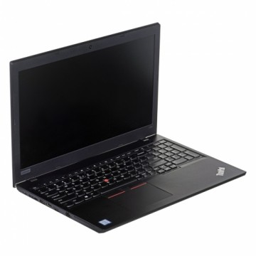 LENOVO ThinkPad L580 i7-8550U 16GB 512SSD 15" FHD Win11pro Used