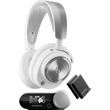 Steelseries Arctis Nova Pro Wireless, Gaming-Headset