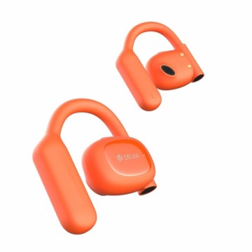 Devia Bluetooth earphones OWS Star E2 orange