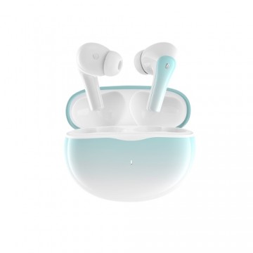 Devia Bluetooth earphones TWS Smart M4 green