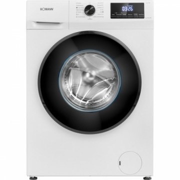 Bomann WA 7185, Waschmaschine