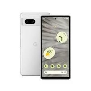 Google Pixel 7a 5G DS 8GB|128GB White EU