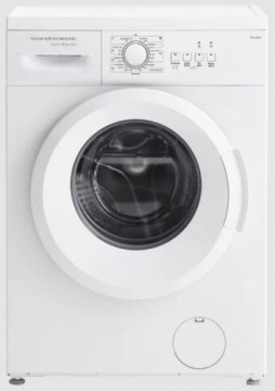 Washing machine Scandomestic WAH1506W