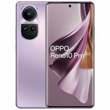 Viedtālruņi Oppo Reno 10 Pro 6,7" Octa Core 12 GB RAM 256 GB Violets