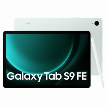 Планшет Samsung Galaxy Tab S9 FE 10,9" 256 GB Зеленый 8 GB RAM