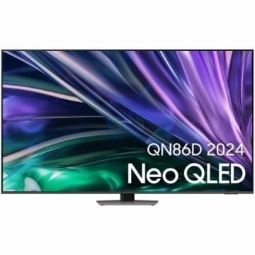 Viedais TV Samsung TQ55QN86D 4K Ultra HD 55" AMD FreeSync Neo QLED