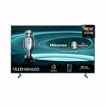 Viedais TV Hisense 75U6NQ 4K Ultra HD 75" HDR QLED