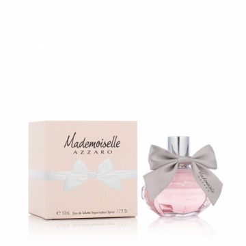 Parfem za žene Azzaro Mademoiselle EDT 50 ml