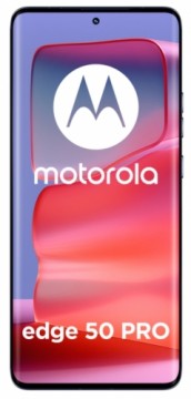 Motorola Edge 50 Pro Смартфон 12GB / 512GB