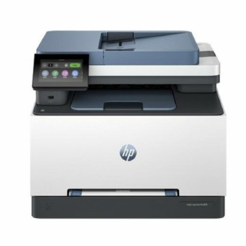 Лазерный принтер HP 499Q8F