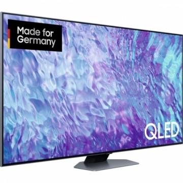 Samsung GQ-55Q80C, QLED-Fernseher
