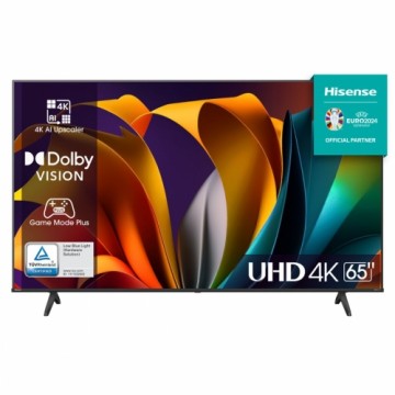 Viedais TV Hisense 65A6N 4K Ultra HD LED HDR