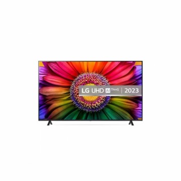 Смарт-ТВ LG 70UR80006LJ 70" 4K Ultra HD HDR D-LED