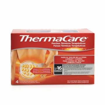 Термоподушка Thermacare (4 штук)