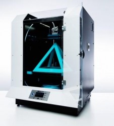 3D printers image