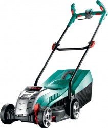 Battery Lawn Mowers image
