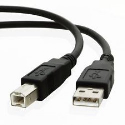 USB Cables image