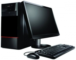 Used computers image