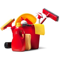 Household Supplies & Cleaning image