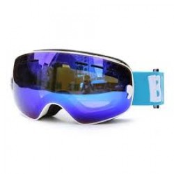Ski and snowboard goggles image