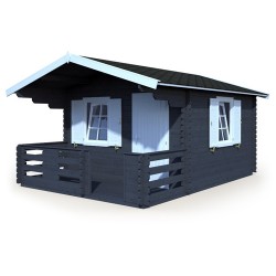 Dārza mājas image