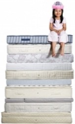 Children's mattresses image