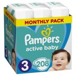 Pampers and Nappies image