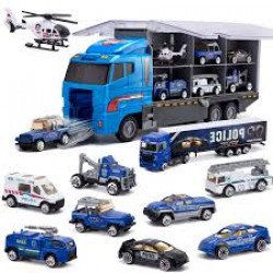 Cars and Other Transport image