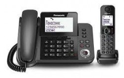 Landlines image