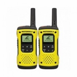 Walkie-talkies image