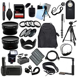 Photo Accessories image