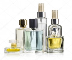 Perfumery image