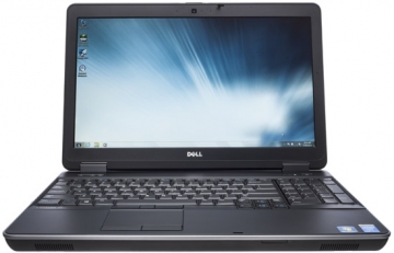 DELL Latitude E6540 AntiGlare FHD 15.6&quot; (1920x1080)