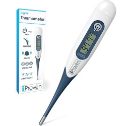 Thermometers image