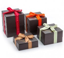 Gift boxes image