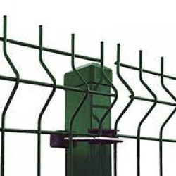 Fences, posts, gates and accessories image